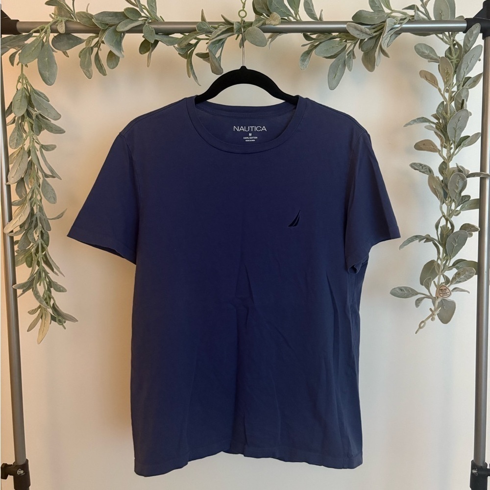 Nautica tshirt